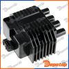 Bobine D'allumage pour OPEL | 5DA749475191, 10316